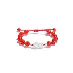 RUOK Браслет S999 Silver Moonstone унисекс - фото 6