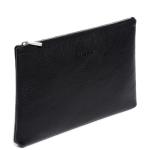 Сумка через плечо FEYNSINN Leder Add On Kosmetiktasche NEA, черный - фото 4