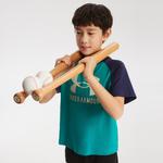 Футболка GS Under Armour, хаки - фото 7