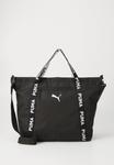 Сумка-шоппер Puma AT ESS SHOPPER, Black - фото