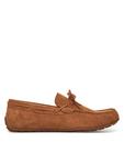 Мокасины LIMONE-01 122AM Gino Rossi, коричневый - фото
