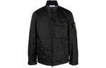 Куртка мужская Stone Island Membrana 3L, черный - фото