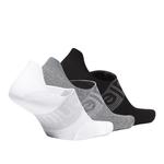 Носки мужские 3 пары Lululemon, черный - фото 10