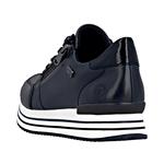 Кроссовки REMONTE, Dark blue - фото 4
