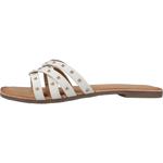 Сандалии Gioseppo модель 75165г цвет белый - фото 2