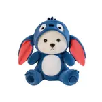 Очаровательные трансформирующиеся плюшевые мишки Cute Chip - фото 5