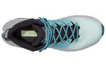Кроссовки trail code gtx 'blue glass coastal shade' Hoka One One, синий - фото 3