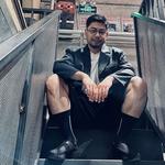 Сабо унисекс Staray, черный - фото 9