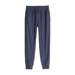 Девчачьи джоггеры mid rise для девочек 7-16 лет Flx, Plum Sherry - фото 5