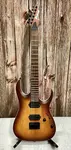 Ibanez RGA42FM Dragon Eye Burst Flat - фото 2