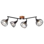 Потолочный светильник Brilliant Avia - фото 3