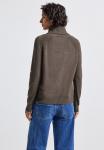 Джемпер Street One Jumper, Braun/Brown - фото 3