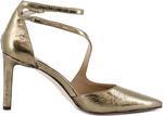Ботинки Naturalizer Women's 27 Edit Abilyn Pointed Toe Pump, Old Gold Leather - фото 5