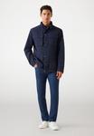 Куртка Guess FIELD JACKET, Dunkelblau/Dark Blue - фото 2
