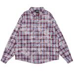 Подарочный набор Unisex с футболкой LBPC, комплект одежды синяя футболка - фото 3