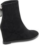 Ботинки Dolce Vita Teera, Black Suede - фото 3