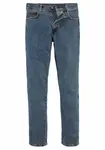 Джинсы Wrangler стрейч "Durable", цвет Stonewash - фото 3