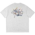 Футболка унисекс Fuerza, белый - фото 14