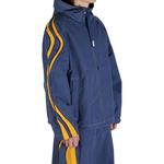 ERL Ветровка НЛО, Blue - фото 5