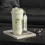 Disney Термостаканы Yellow 520ml - фото 4