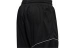 Баскетбольные шорты мужские черные Adidas, черный - фото 2