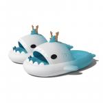 CHIKOKU Household Slippers, Градиент Зеленый - фото