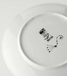 Настенная панель Tema e Variazioni N.355 Scorpio Fornasetti, Black - фото 4