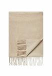Шарф John Henric PREMIUM WINTER, Beige - фото