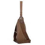 Сумка через плечо Burkely Always Ava, Sepia - фото 4