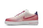 Кроссовки Nike Wmns Air Force 1 Low, розовый - фото 3