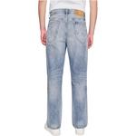 Lee Джинсы мужские Vintage Light Blue - фото 4