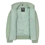 Куртка CMP 34Z5306, зеленый - фото 4