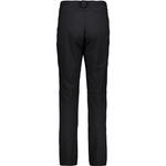 Женские брюки Keilhose Cmp, цвет nero - фото 2