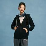 Свитшот Japan Version женский Champion, черный - фото 11