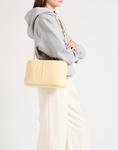 Сумка через плечо Rejina Pyo, кремовый - фото 3