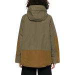 BARBOUR Парка Хейли, Ivy Green - фото 4