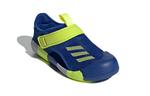 Сандалии altaventure ct c sandal желтый Adidas, синий - фото 3