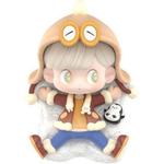 LiLiOS Everyday Micro Escape Collection Mystery Boxes Single Mystery Box/Full Box 8 Pcs POP MART - фото 11