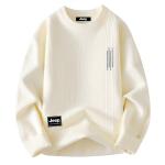 Свитер Unisex Jeep, черный - фото 4