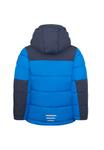 Зимняя куртка TROLLKIDS NARVIK PRO, Medium Blue Navy/Blue - фото 2