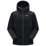 Jeep Куртка Unisex, Phantom Black - фото