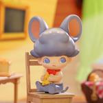 DIMOO Cheese Hang Tag Box POP MART - фото 2