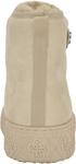 Ботинки GUESS womens Unity, Ivory 150 - фото 3