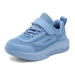 Детские кроссовки для бега QIQUDUCK, синий - фото 2