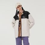 BISEGRLIN Куртка Unisex, Apricot - фото 5