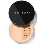 Рассыпчатая пудра с прозрачной отделкой Bobbi Brown, цвет Warm Natural - фото