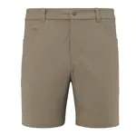 UBIC SHORT M Мужские шорты Millet, бежевый - фото