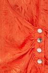 Платье 2NDDAY, оранжевый - фото 5
