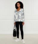 Свитер Desigual Regular Fit, белый - фото 2