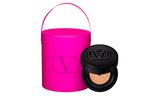 Valentino Box Limited Edition Black Air Cushions Complexion #LA1/#LN2 - фото